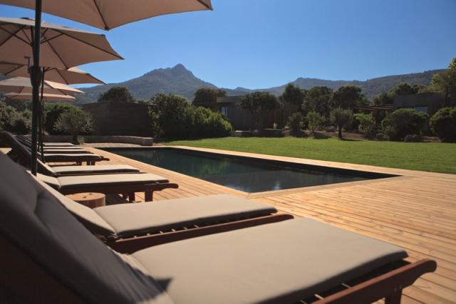 Ecolodge Casa Legna